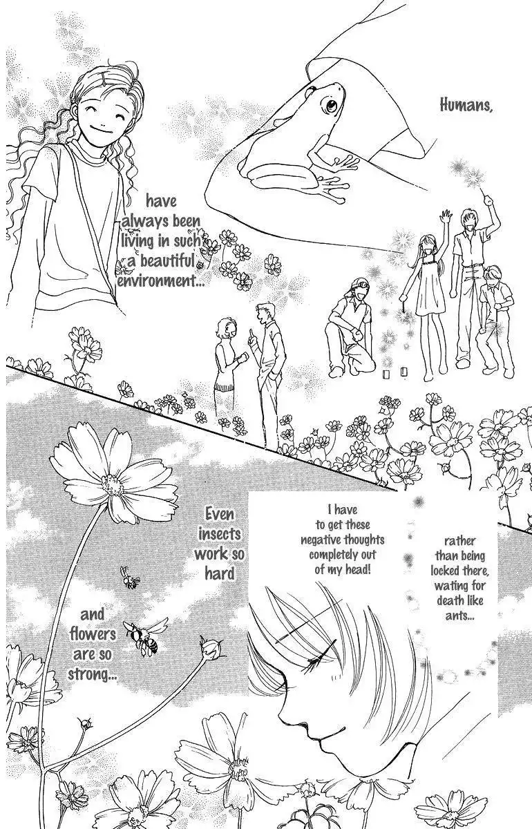 Flower (WADA Naoko) Chapter 6 9